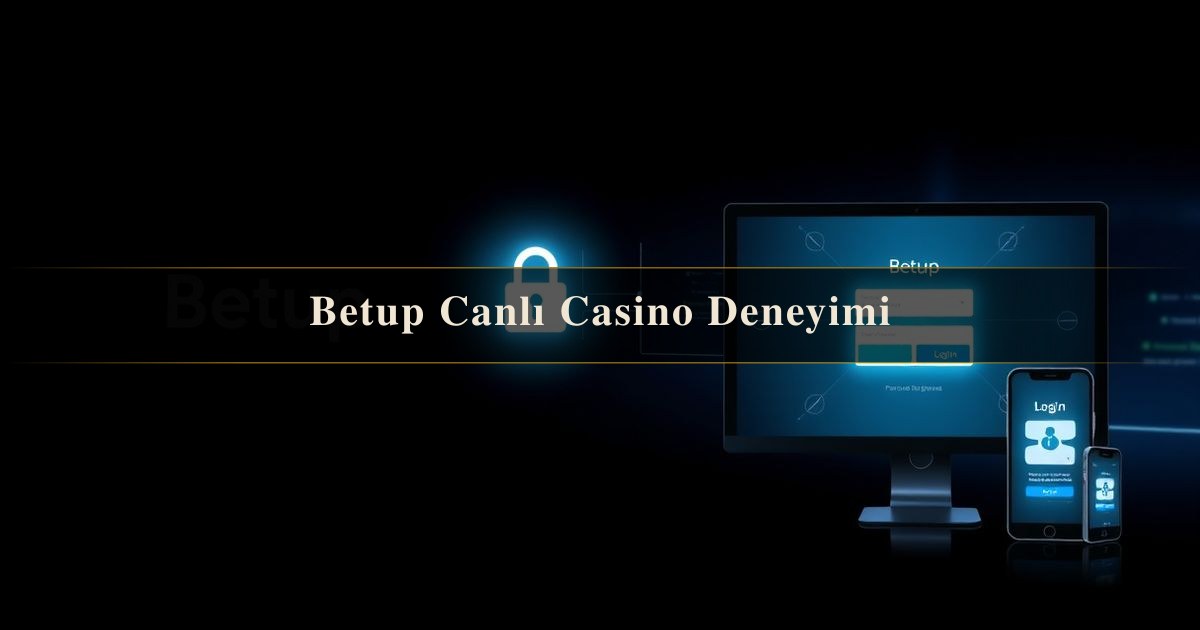 Betup Canlı